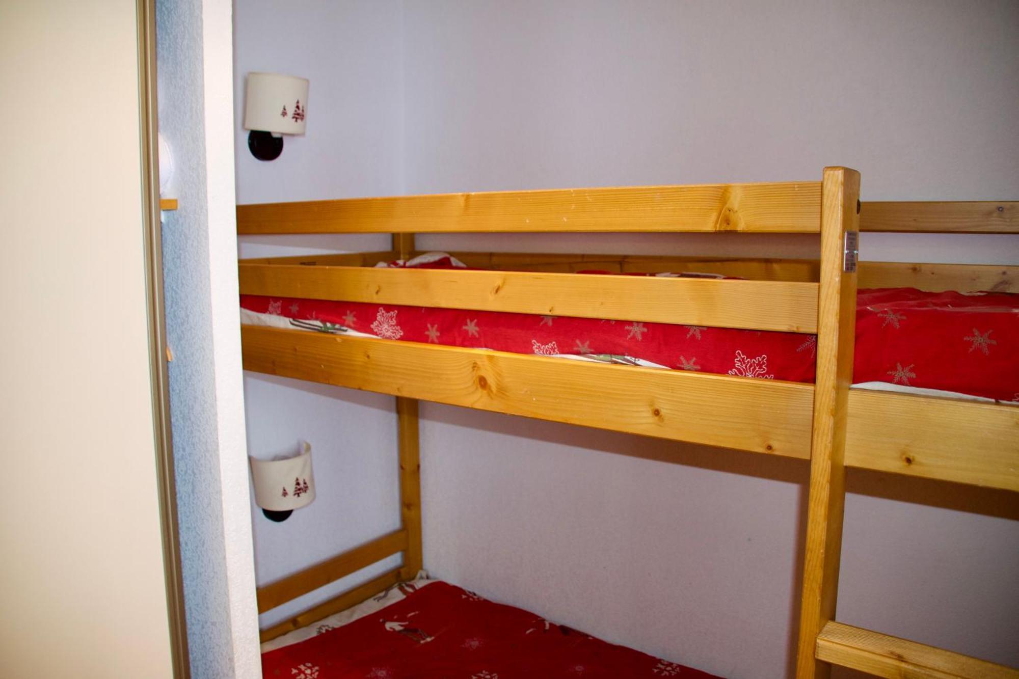 Appartement 6 Places Aux Pieds Des Pistes Avec Piscine, Wifi Et Parking Prive, Salle De Bain Refaite A Neuf Orcieres Exterior photo